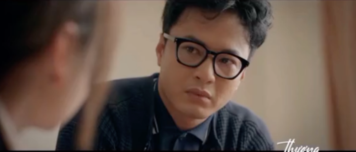 Ảnh hậu trường 'Thương ngày nắng về' khiến fan nghi Khánh - Đức sắp ly hôn - 2