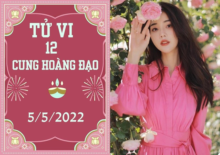 12 cung hoàng đạo ngày 5/5: Nhân Mã tài lộc hao hụt, Song Ngư cẩn thận nợ nần - 1