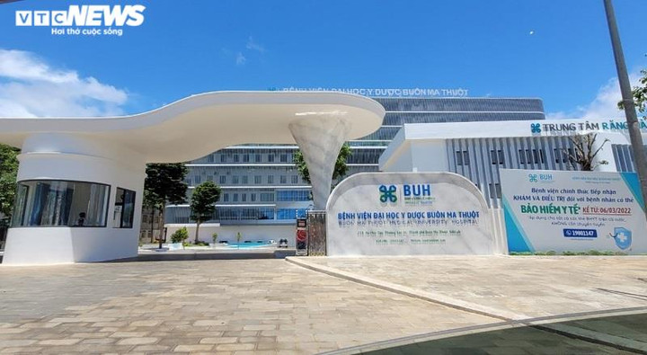 Bị tố mổ sinh làm gãy xương sườn sản phụ, bệnh viện ở Đắk Lắk lên tiếng - 2