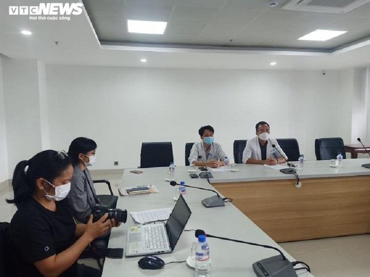 Bị tố mổ sinh làm gãy xương sườn sản phụ, bệnh viện ở Đắk Lắk lên tiếng - 1