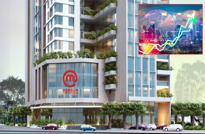 Cổ phiếu 'lạ': Tăng dựng đứng khi vừa chào sàn, giao dịch thất thường - 1