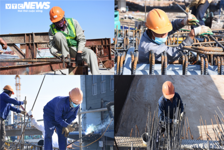Vốn đầu tư công: Điều gì khiến giải ngân chậm đến vậy? - 1