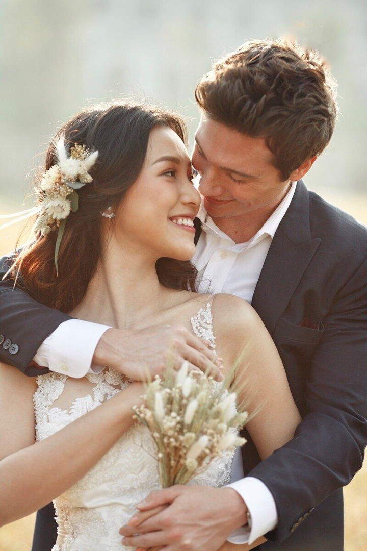 Quan hệ đặc biệt giữa Á hậu Hoàng Oanh và chồng cũ sau ly hôn - 6