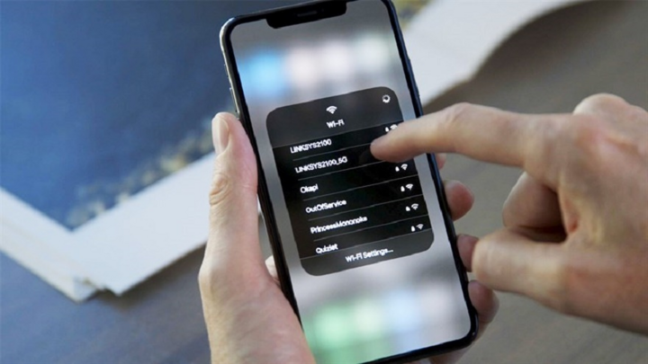 Vì sao iPhone của bạn khó bắt wifi, khắc phục thế nào? - 1