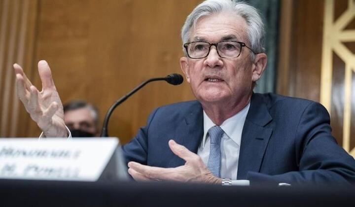 FED nâng lãi suất cao nhất từ năm 2000 - 1