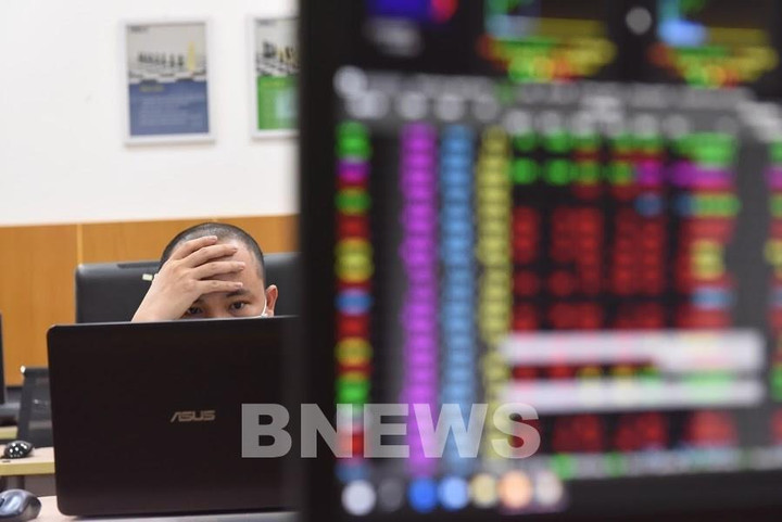 Phần lớn thị trường chứng khoán châu Á tăng trong phiên chiều 5/5 - 1