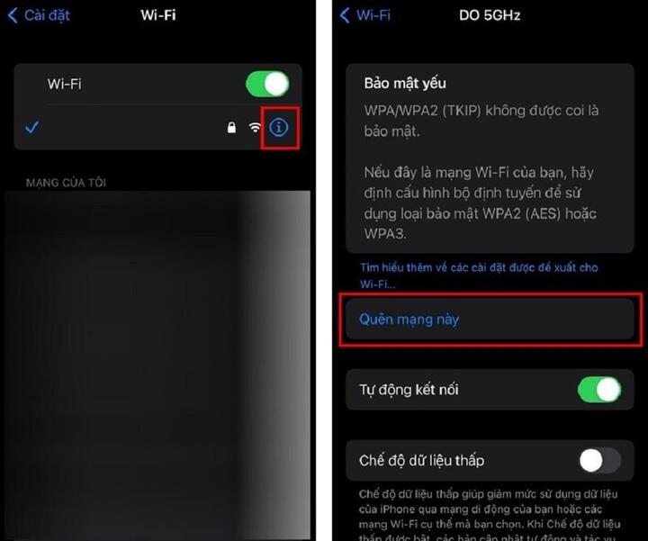 Vì sao iPhone của bạn khó bắt wifi, khắc phục thế nào? - 2