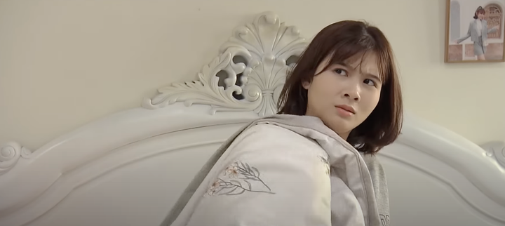 'Chồng cũ, vợ cũ, người yêu cũ' tập 4: Mẹ vợ bá đạo gây náo loạn trong nhà Việt - 2