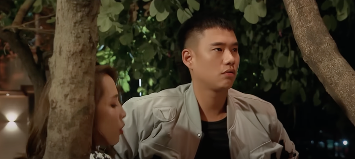 'Chồng cũ, vợ cũ, người yêu cũ' tập 4: Mẹ vợ bá đạo gây náo loạn trong nhà Việt - 6