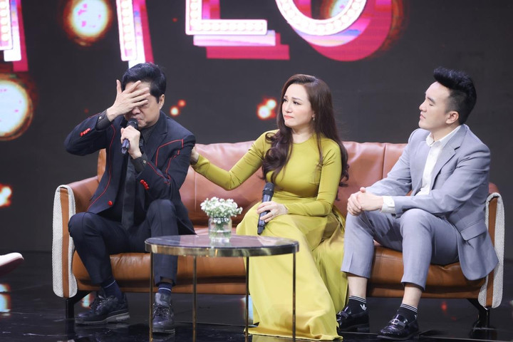 Ngọc Sơn: 'Tôi mượn bài hát để đi tỏ tình nhưng từ năm 1997 đến giờ vẫn ế' - 3