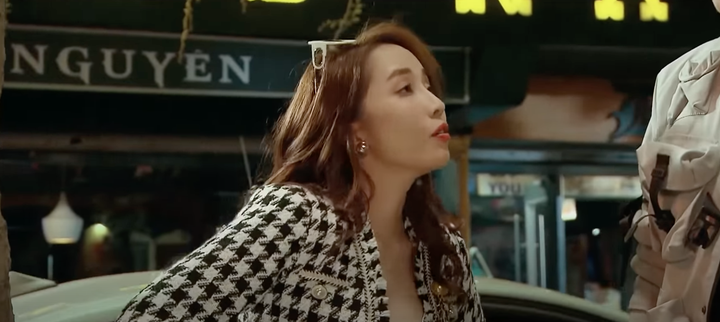 'Chồng cũ, vợ cũ, người yêu cũ' tập 4: Mẹ vợ bá đạo gây náo loạn trong nhà Việt - 5