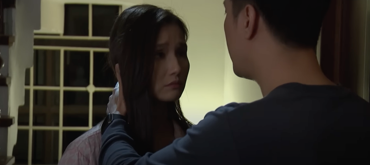 'Chồng cũ, vợ cũ, người yêu cũ' tập 4: Mẹ vợ bá đạo gây náo loạn trong nhà Việt - 3