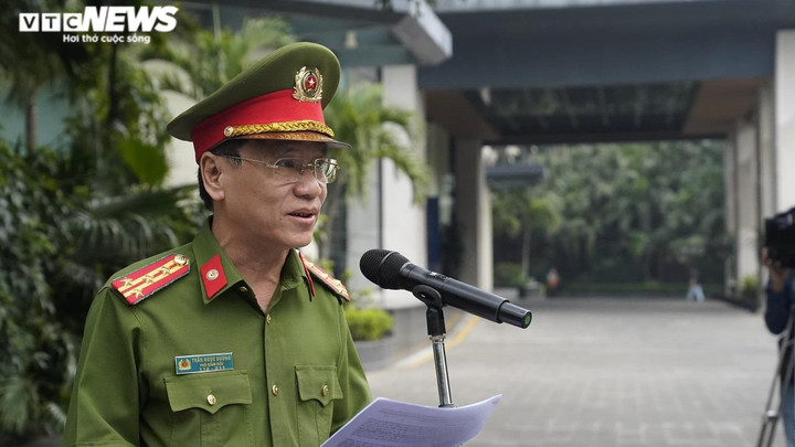 180 cảnh sát diễn tập chữa cháy khách sạn phục vụ SEA Games - 9