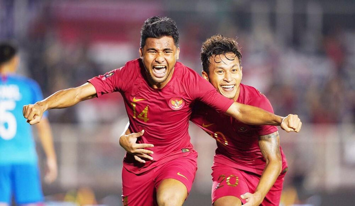 U23 Việt Nam vs U23 Indonesia: HLV Park Hang Seo đấu trí Shin Tae-yong - 2