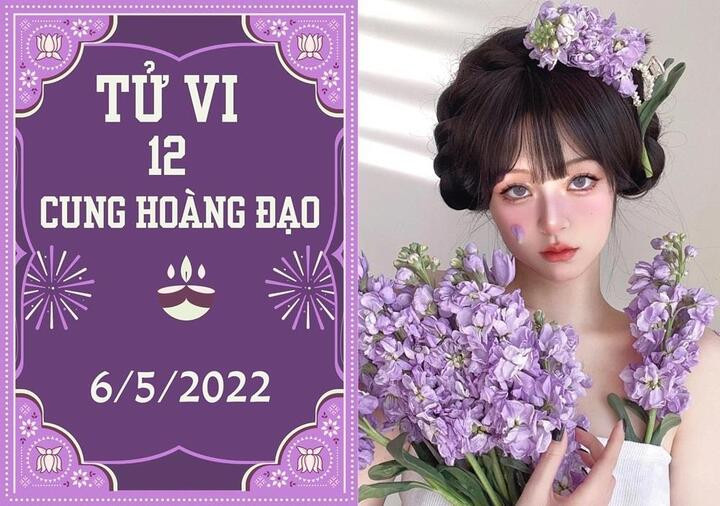 12 cung hoàng đạo 6/5: Nhân Mã có chút trắc trở, Song Ngư có cơ hội thể hiện - 1