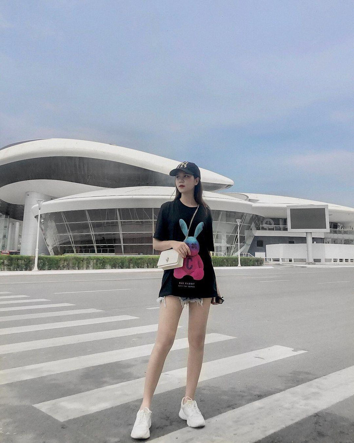 Cung cá heo - điểm tổ chức SEA Games 31 từng gây sốt với muôn góc sống ảo đẹp mê - 6