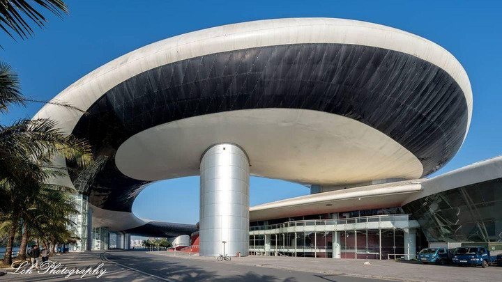 Cung cá heo - điểm tổ chức SEA Games 31 từng gây sốt với muôn góc sống ảo đẹp mê - 3