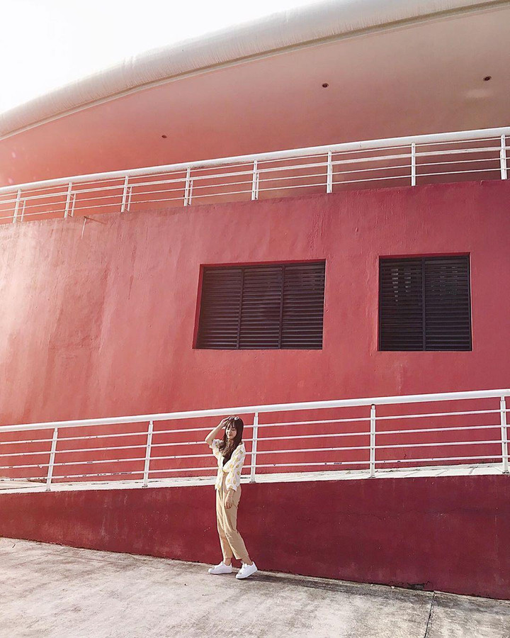 Cung cá heo - điểm tổ chức SEA Games 31 từng gây sốt với muôn góc sống ảo đẹp mê - 8