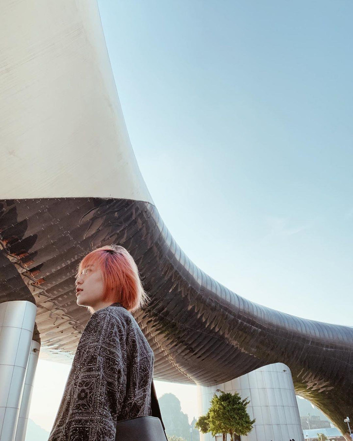 Cung cá heo - điểm tổ chức SEA Games 31 từng gây sốt với muôn góc sống ảo đẹp mê - 9