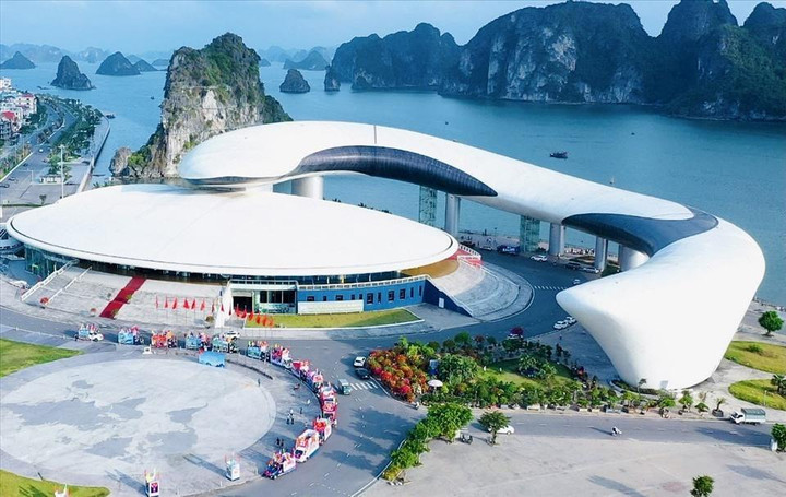 Đồng loạt tung tour du lịch hút khách ngoại nhân cơ hội 'vàng' SEA Games 31 - 3