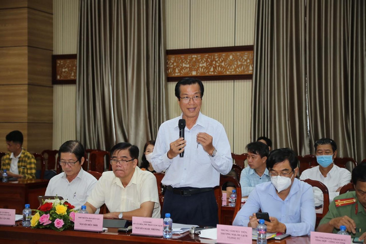 Lễ hội Sen Đồng Tháp sẽ xác lập kỷ lục 200 món ăn chế biến từ sen - 1