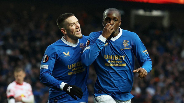 Frankfurt hạ West Ham, vào chung kết Europa League đấu Rangers - 2