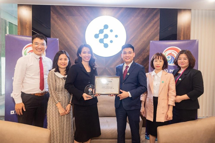 Doanh nhân Phượng Hoàng: 'Chốt deal khủng' cho Hải Âu Việt và BLUSAIGON - 2