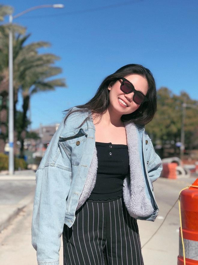 Cô gái bỏ bằng kiến trúc, theo học phi công để không phải chạy 'deadline'