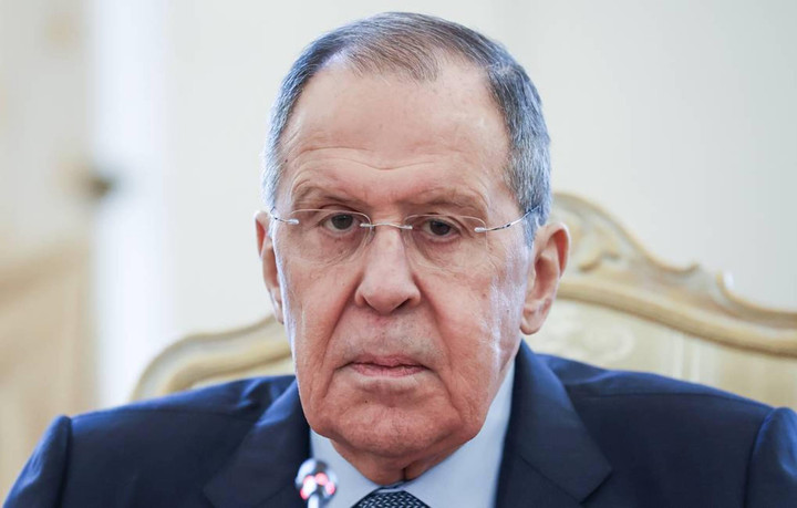 Ngoại trưởng Lavrov: Nga muốn trở thành láng giềng tốt với Trung Á - 1