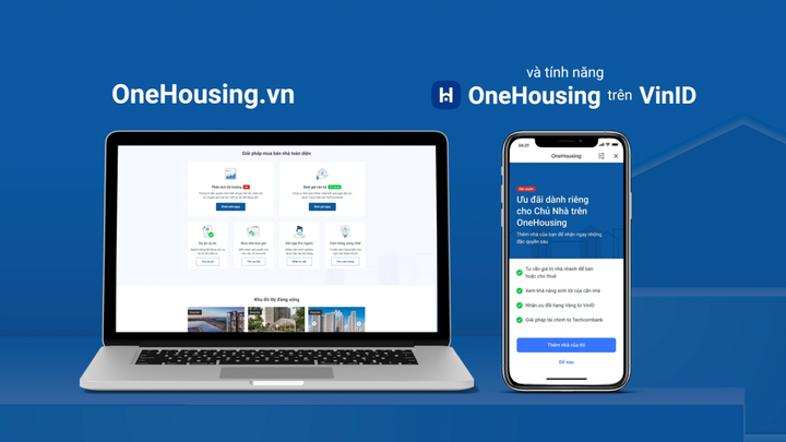 OneHousing – Công cụ định giá nhà giúp người mua không bị ‘hớ’ - 2