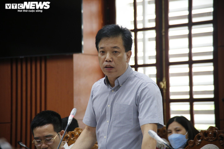 Cao tốc Đà Nẵng - Quảng Ngãi: Hàng loạt vướng mắc cần tháo gỡ - 3