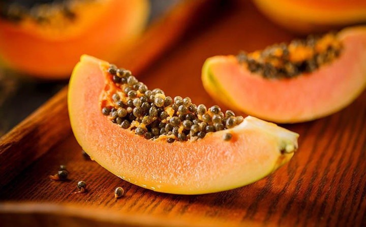 Thói quen ăn uống hủy hoại collagen khiến chị em dễ nhăn nheo - 5