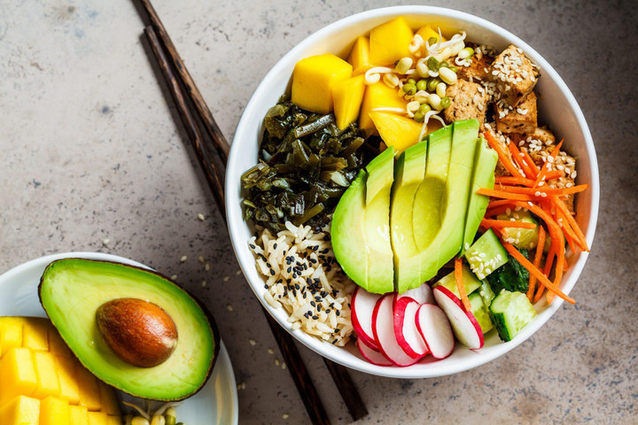 Tiết lộ chế độ ăn 'chuẩn mực' giúp tăng gần 10 năm tuổi thọ, U60 vẫn hiệu quả - 3