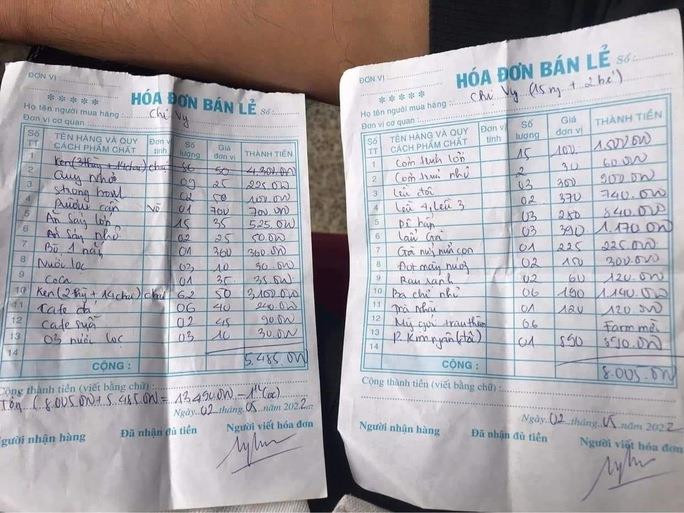 Farmstay tính tiền ăn uống giá 'trên trời': Chủ tịch Bình Định chỉ đạo 'nóng' - 1