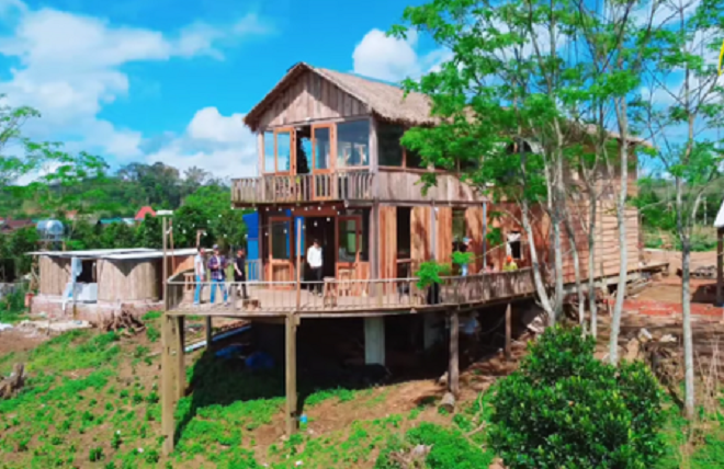 Farmstay tính tiền ăn uống giá 'trên trời': Chủ tịch Bình Định chỉ đạo 'nóng' - 2