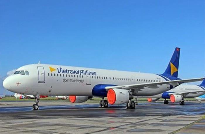 Ông lớn du lịch Vietravel: Âm dòng tiền, âm vốn chủ, nợ nghìn tỷ đồng - 1