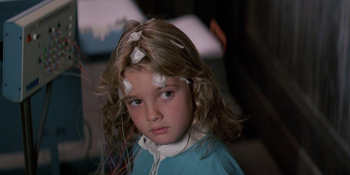 4 nhân vật nhí của phim kinh dị khiến khán giả ám ảnh, sợ hãi - 4