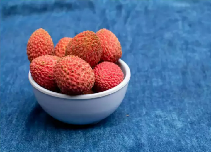 Ăn quả vải trong mùa hè tốt cho sức khỏe thế nào? - 2