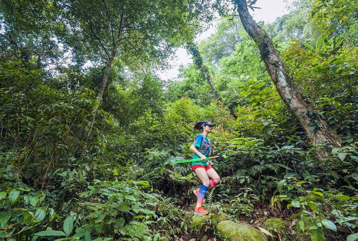 VPBank Bắc Giang Marathon 2022 – Ghi dấu những 'bước chạy tới đỉnh thiêng' - 5