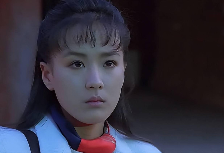 Sự nghiệp dang dở của biểu tượng điện ảnh Kang Soo Yeon - 1