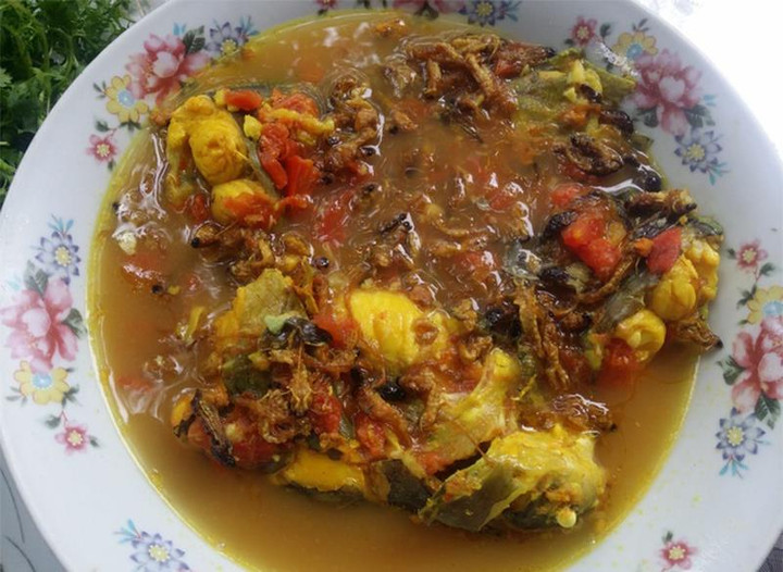 Săn 'lộc trời' ở sông Hồng vài tiếng, bán nửa triệu đồng mỗi kg - 6