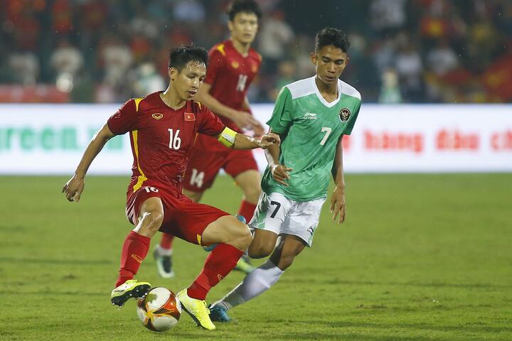 Lịch thi đấu SEA Games 31 hôm nay 7/5 - 1