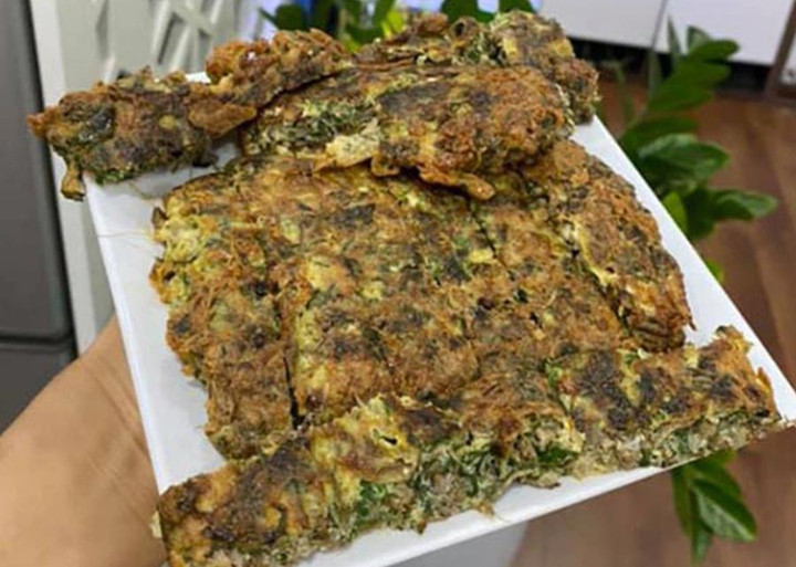 Săn 'lộc trời' ở sông Hồng vài tiếng, bán nửa triệu đồng mỗi kg - 7