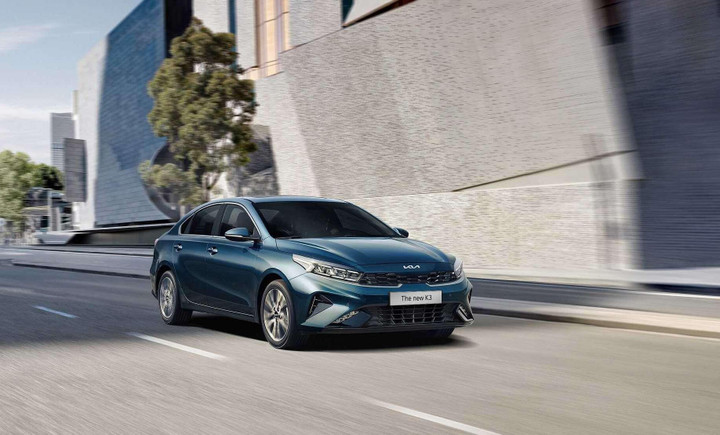 Những mẫu ô tô nào tăng giá khiến khách khó mua? - 4