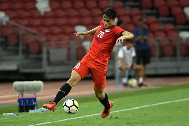 Đề xuất đưa U23 Việt Nam đá V-League: Đừng vội học Malaysia, Singapore - 2