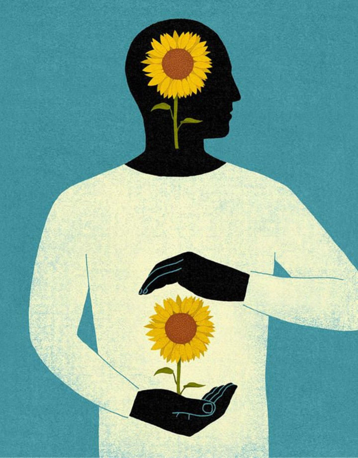 6 thói quen đơn giản giúp bạn vững vàng trước mọi nghịch cảnh dù là tồi tệ nhất - 3