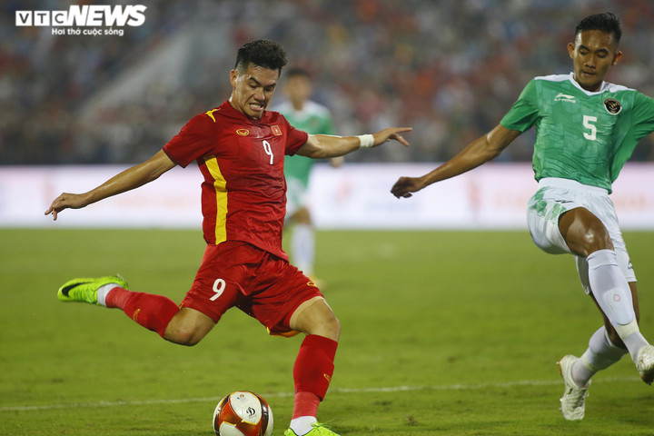 Xem trực tiếp U23 Việt Nam vs U23 Philippines trên kênh nào? - 1