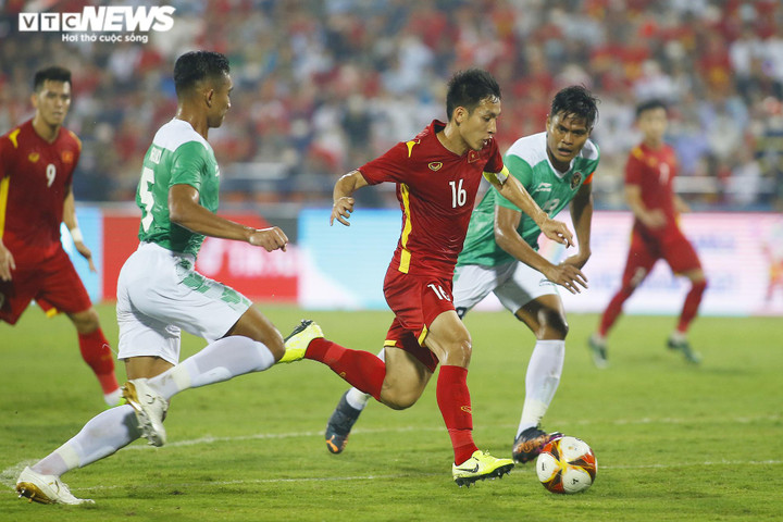 Chuyên gia: HLV Park Hang Seo cao tay, U23 Việt Nam làm U23 Indonesia hoảng loạn - 1