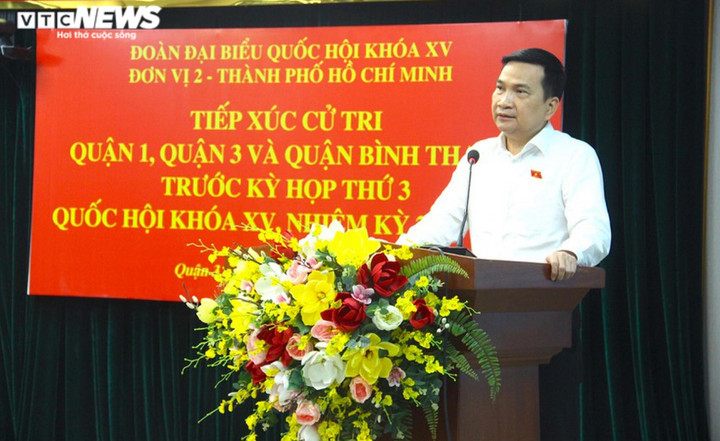 Công an TP.HCM: Nhiều người tưởng lên mạng xã hội nói gì thì nói, làm gì thì làm - 2