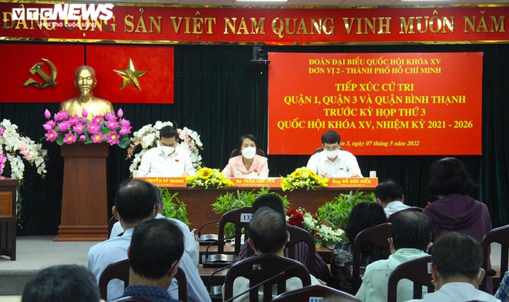 Công an TP.HCM: Nhiều người tưởng lên mạng xã hội nói gì thì nói, làm gì thì làm - 1